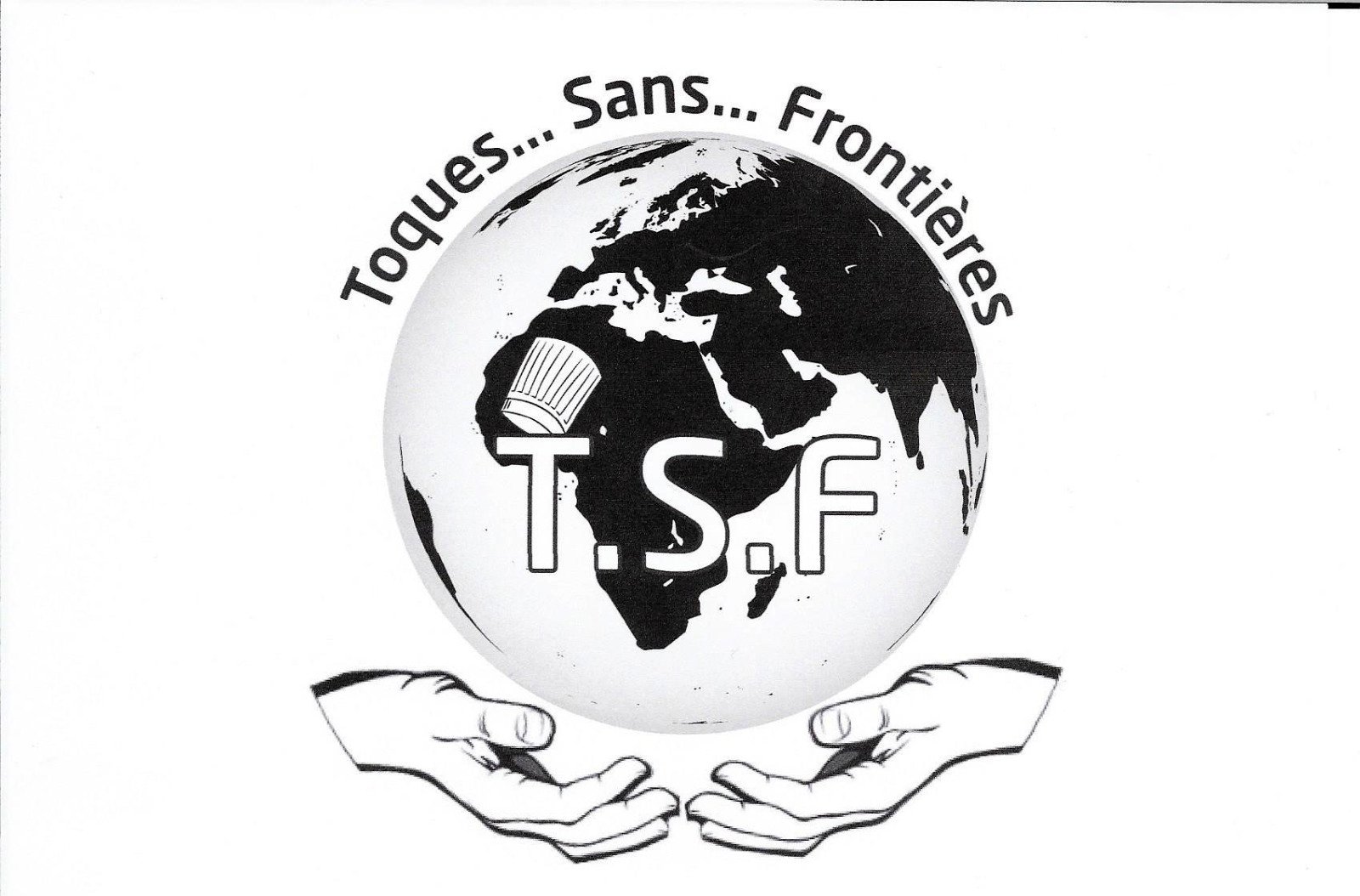 Les Toques Sans Frontières