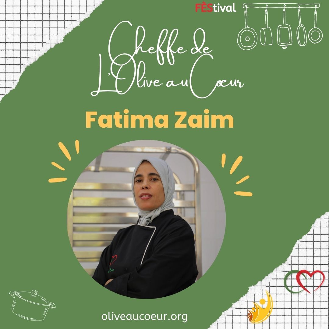 Fatima Zaim