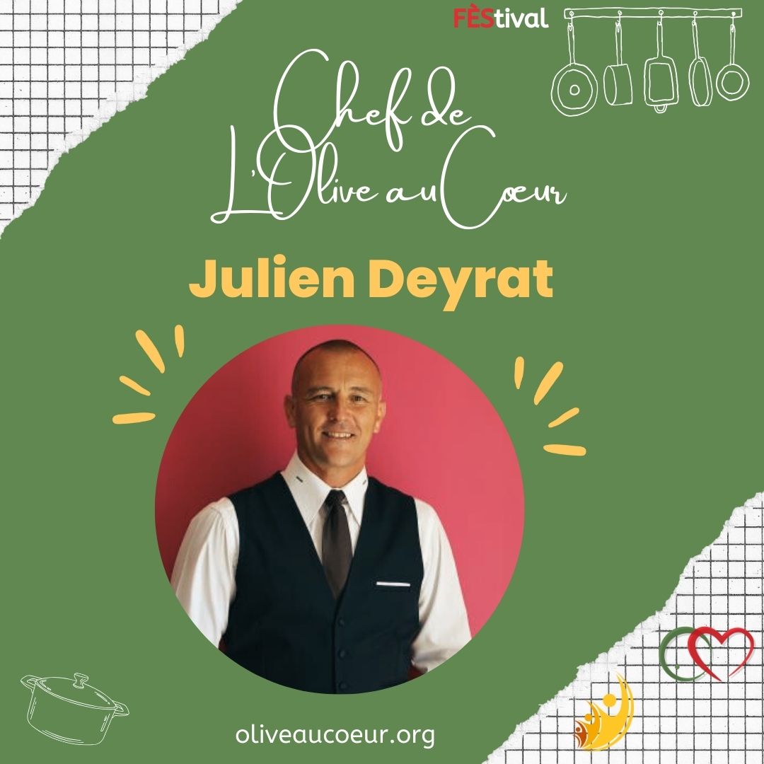 Julien Deyrat