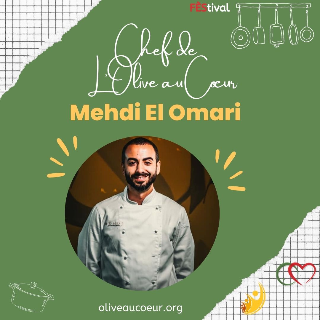 Mehdi El Omari