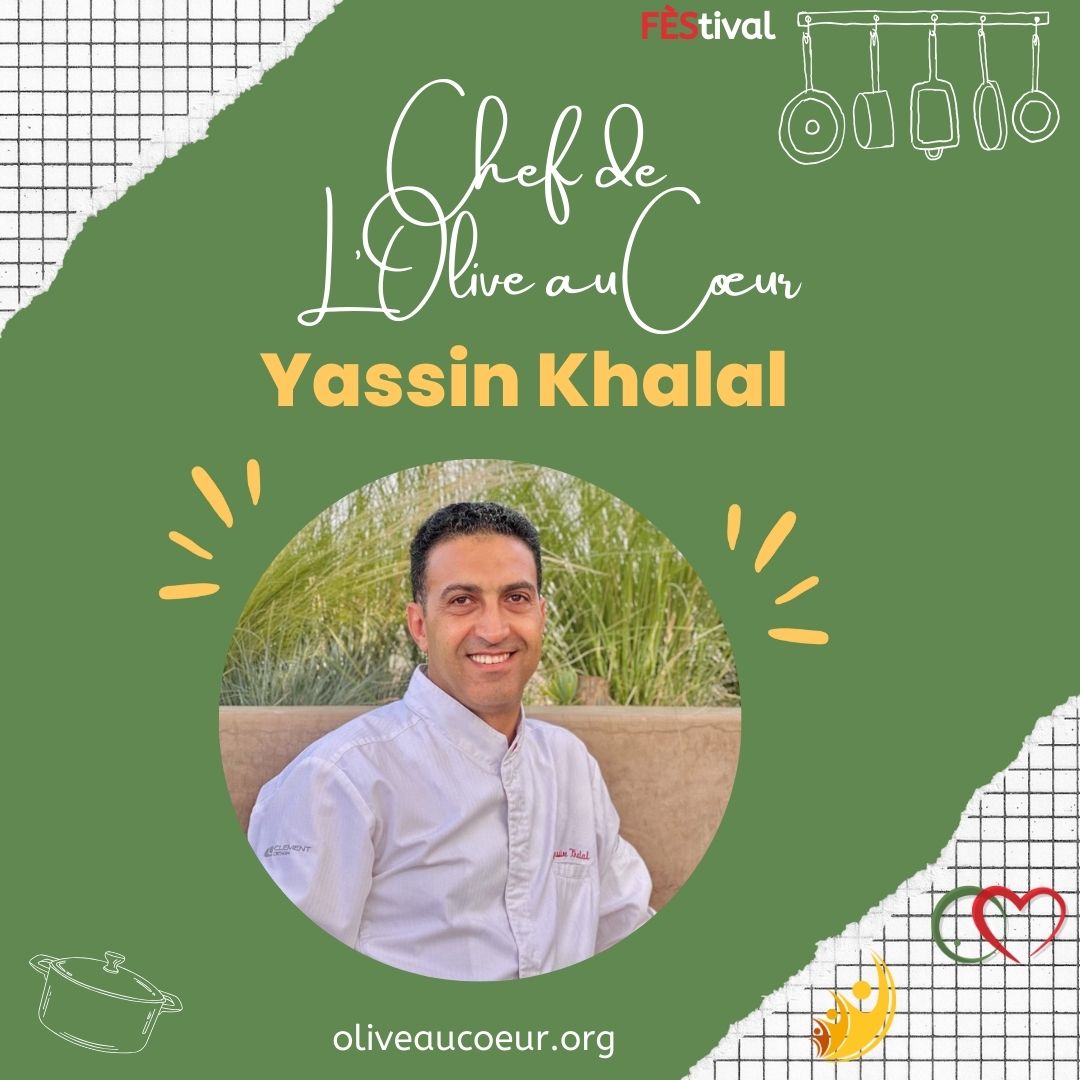 Yassin Khalal