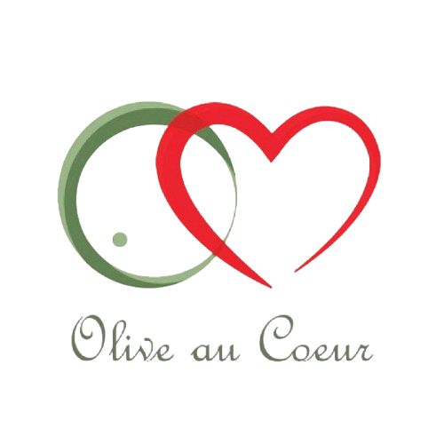 OLIVE AU COEUR